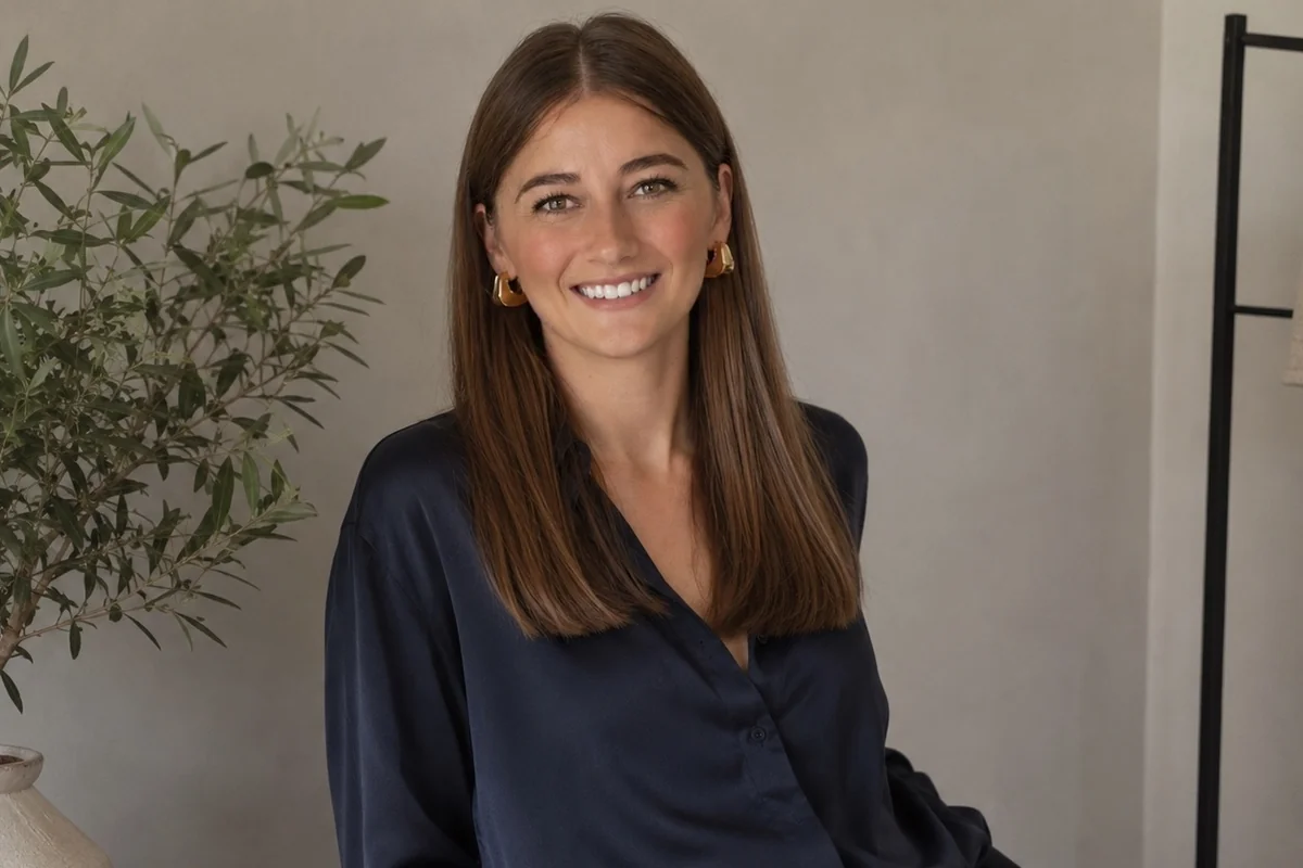 Robyn Barron, consultant solicitor specialising in settlement agreement advice for employees in England and Wales